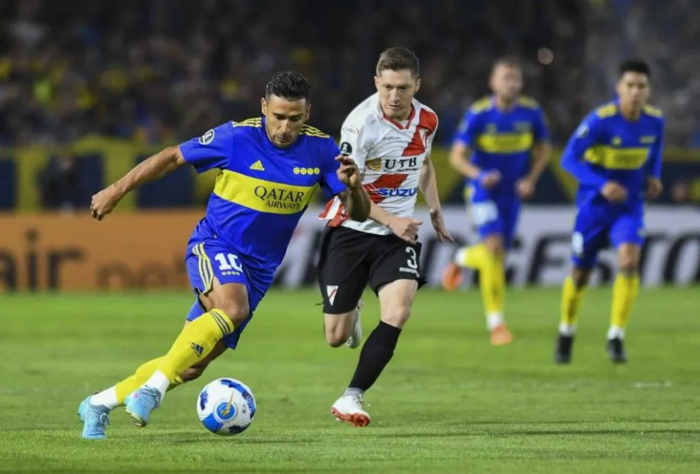 Boca viaja a la altura de Bolivia para enfrentar al Always Ready con la obligación de sumar