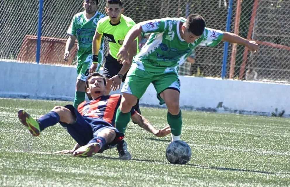 ¿Qué clubes locales quieren jugar el Clasificatorio al Regional?