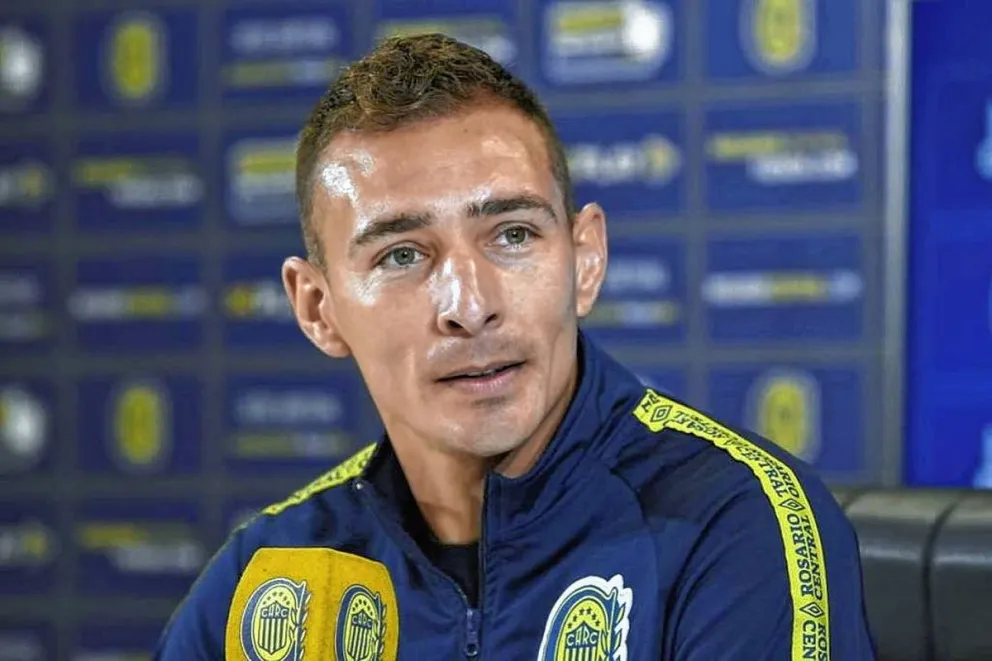 Marco Ruben anunció su retiro del fútbol profesional