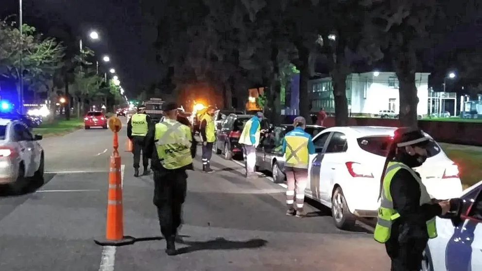 Scoring: cuándo se implementará y cuántos puntos se descuentan por cada infracción