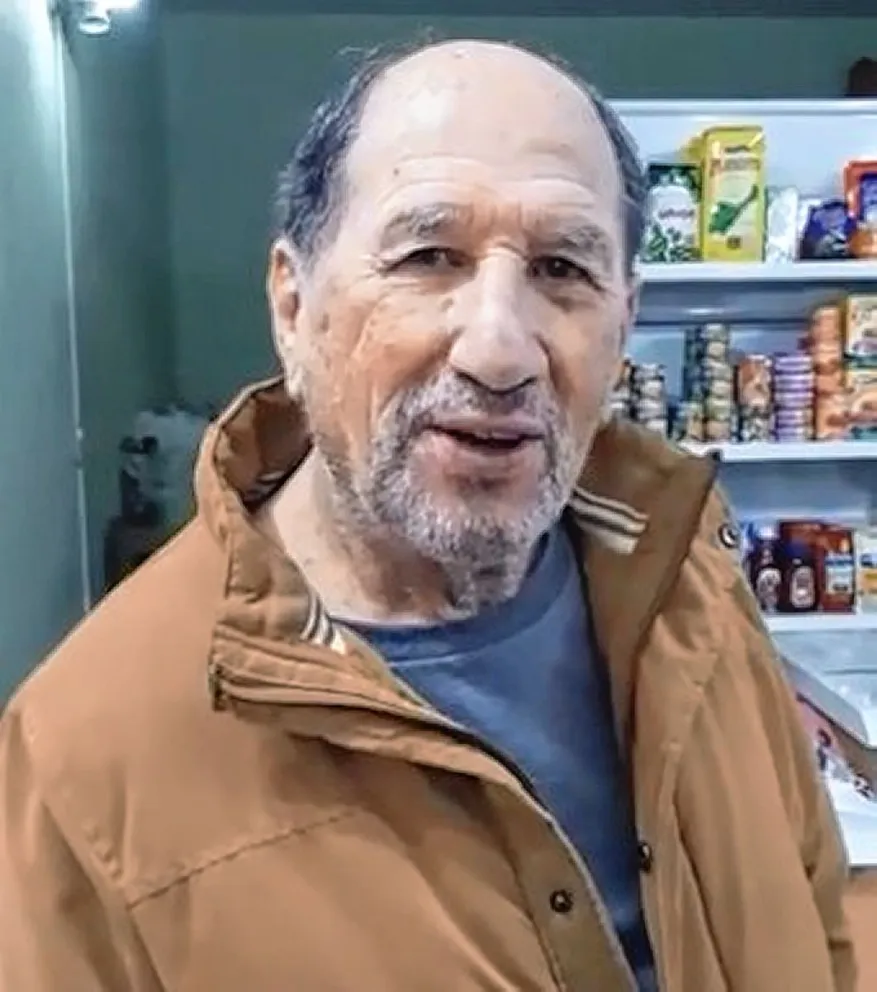 Palazzo: un jubilado extravió 10 mil pesos y entre los vecinos hicieron una colecta para juntar el dinero
