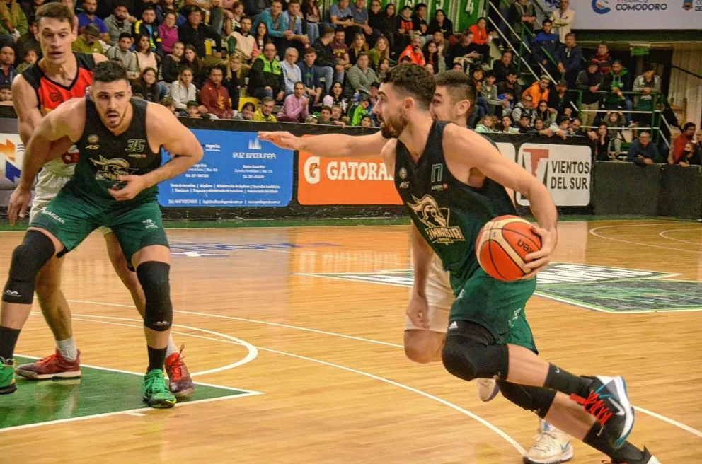 Con mucha ilusión, Gimnasia ya está en Corrientes