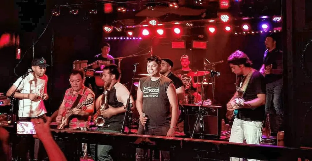 La Secretaría de Cultura de Rada Tilly invita a disfrutar de tres propuestas este fin de semana 