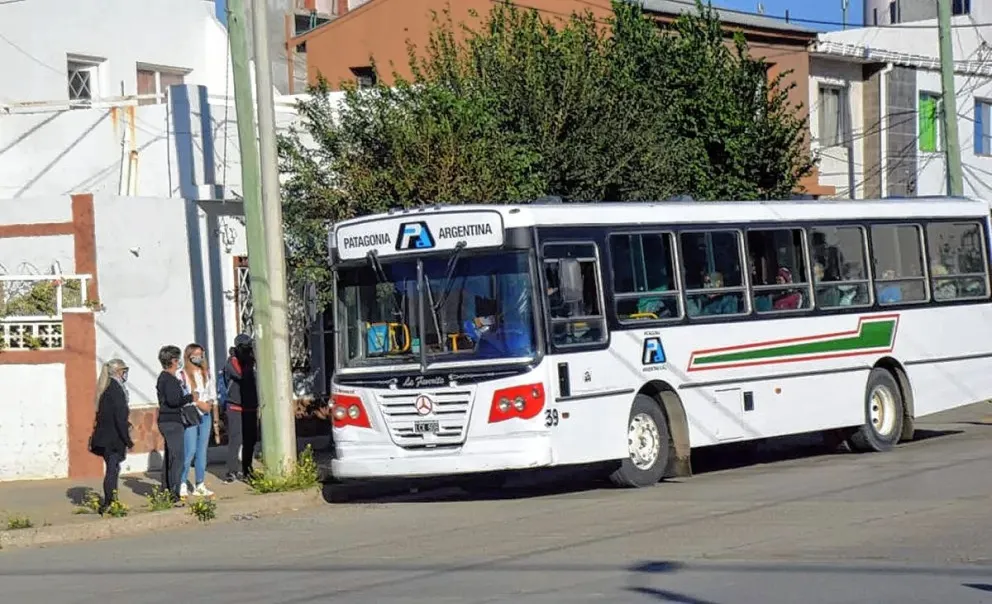 Advierten que podría haber un nuevo paro de colectivos esta semana: sería de 48 horas