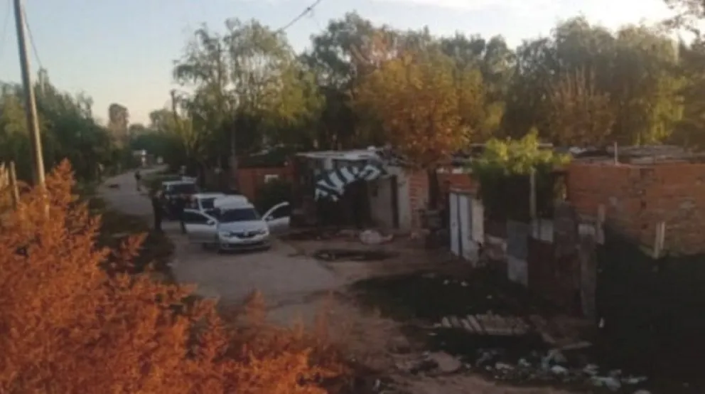 Un hombre fue detenido en Rosario por intentar vender a su hija por Facebook