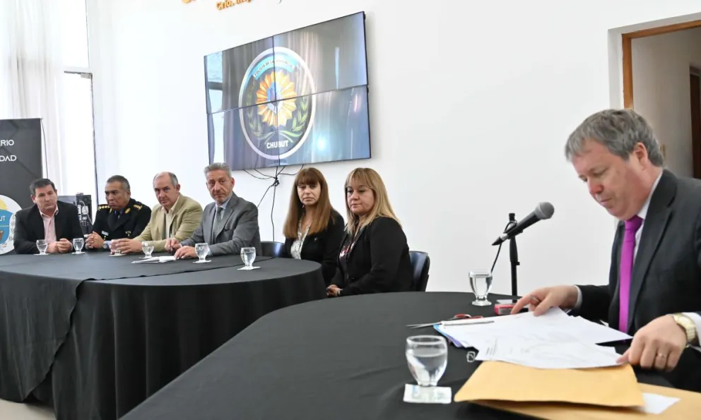 Licitaron la compra de móviles para la Policía  por una inversión cercana a los 60 millones de pesos