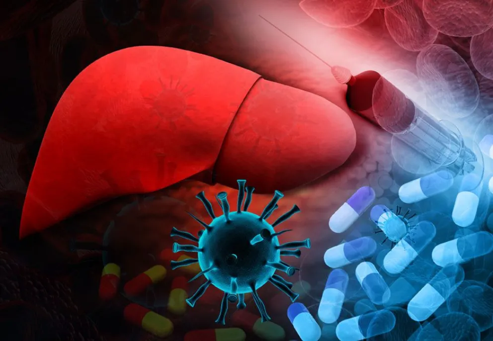 Estudian en el país casos de hepatitis de origen desconocido que afecta a niños