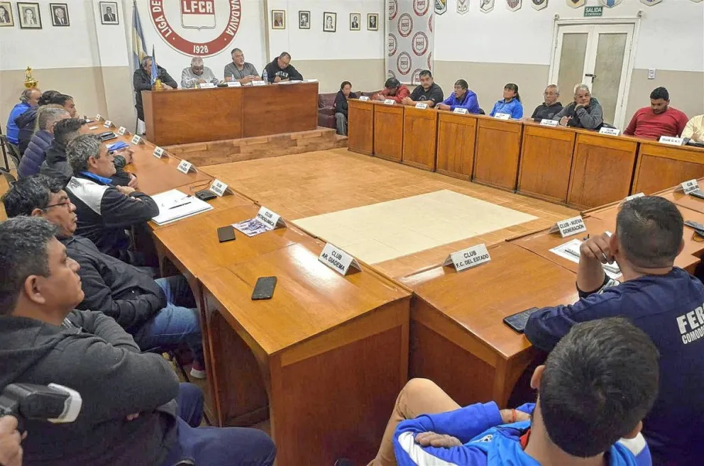 La Liga suspende la fecha del jueves