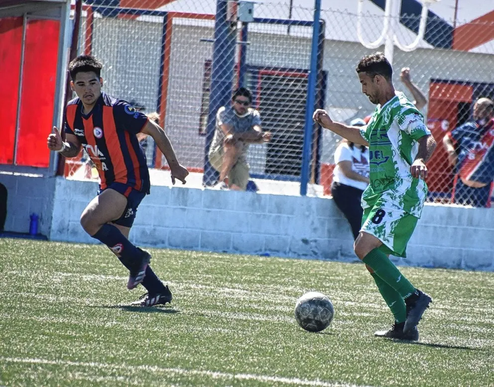 Regional Federal: Cinco clubes confirmaron presencia en el Clasificatorio