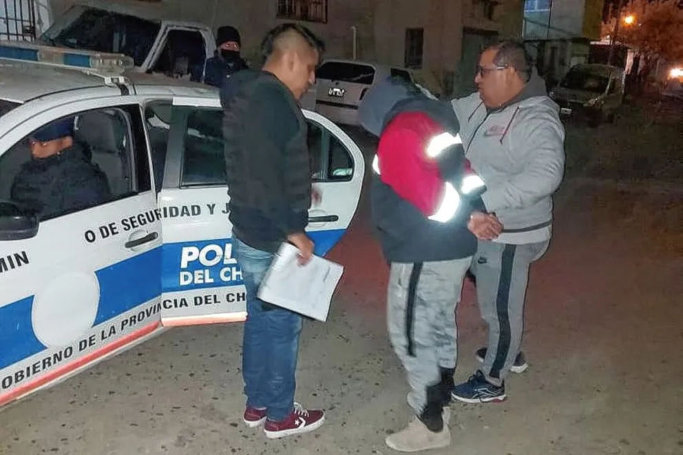 El imputado por el nuevo homicidio era yerno de la víctima y cumplirá prisión domiciliaria