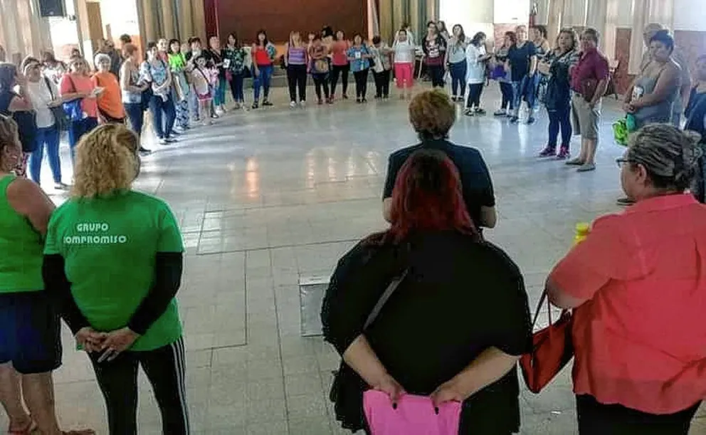 Después de dos años, este sábado comienza ALCO de manera presencial