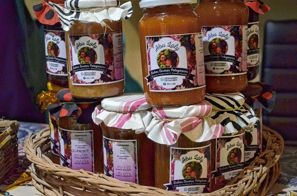Este fin de semana habrá feria de Productores y Artesanos en la Escuela Nº1