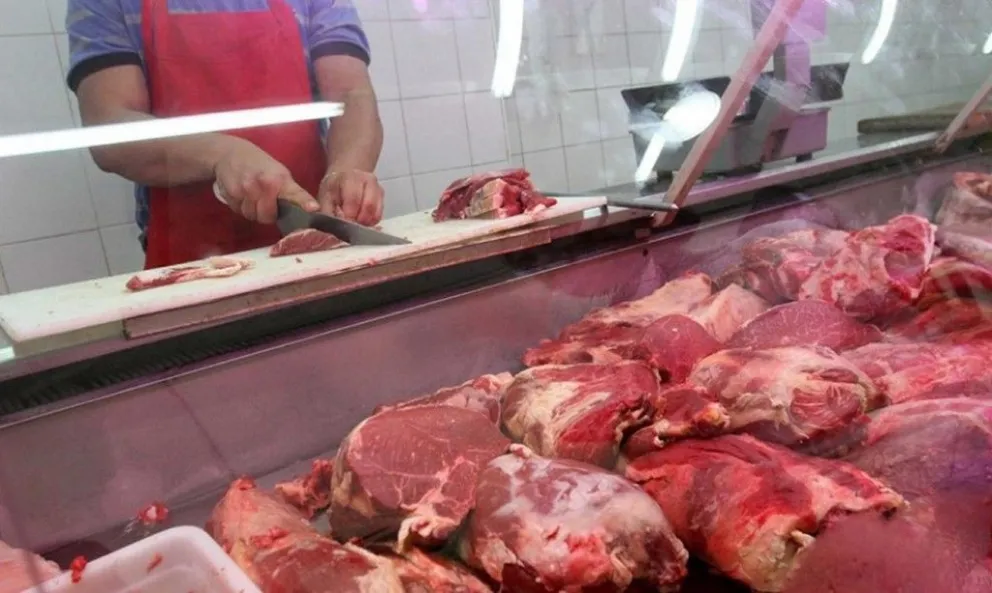 Pese a la vigencia de Cortes Cuidados, la carne subió casi 19% en el primer cuatrimestre
