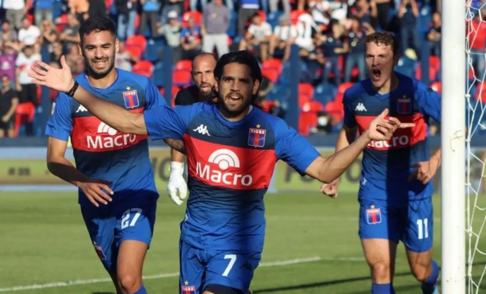 Tigre recibe a Boca en busca de asegurar la clasificación a cuartos de final