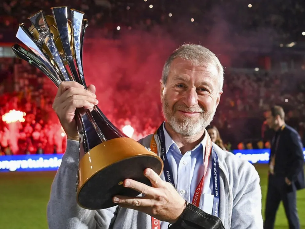 Se confirmó la venta del Chelsea a un grupo empresario estadounidense: todos los detalles