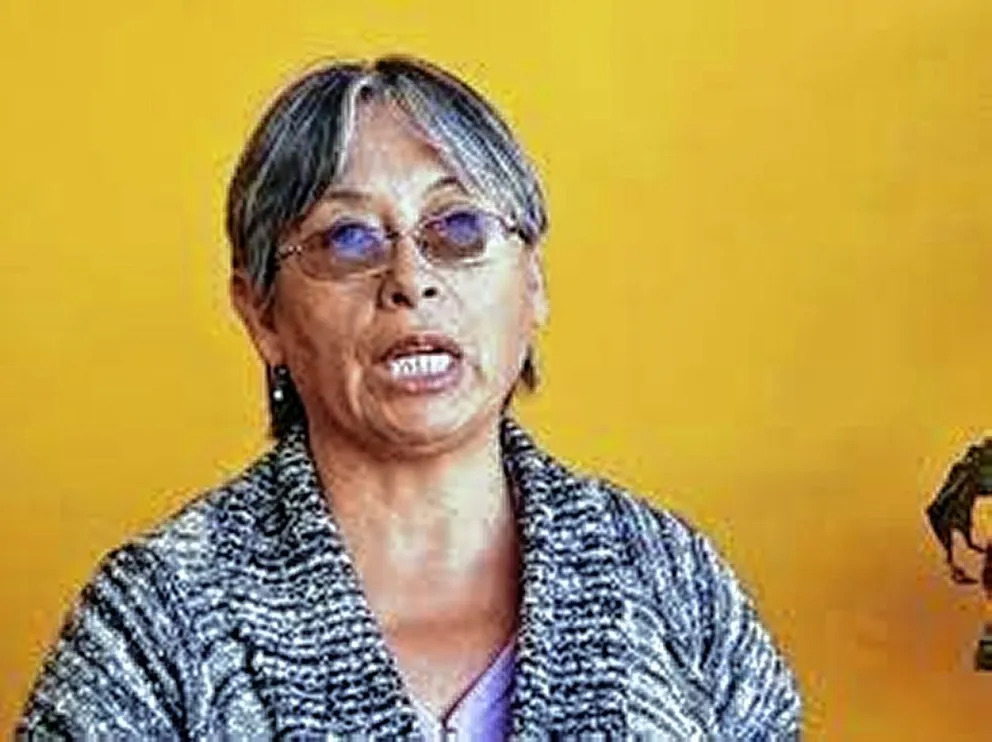 Dirigente social dice que faltan vacunas contra el Covid-19 y denunció “destratos”