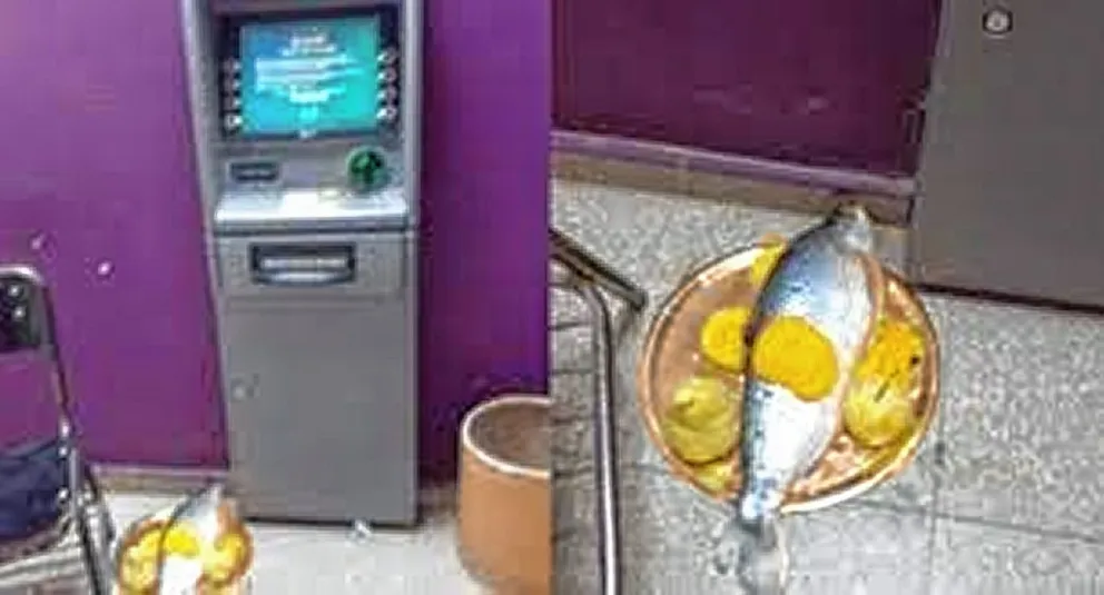 Espera, creencias y “viveza ritual” para obtener el bono de la ANSES