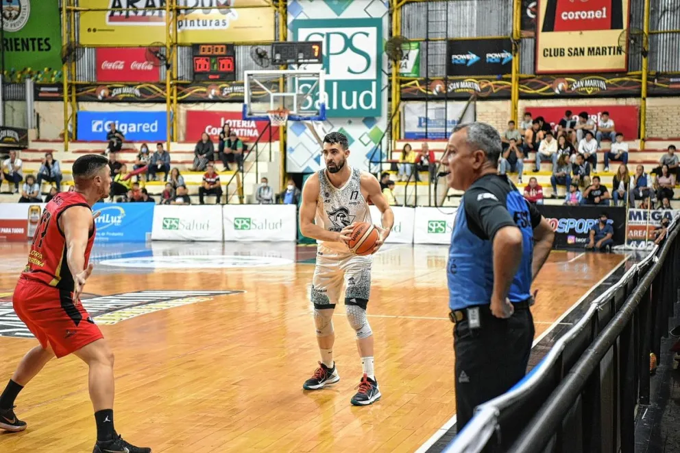 Gimnasia con la única opción de ganar o ganar en Corrientes