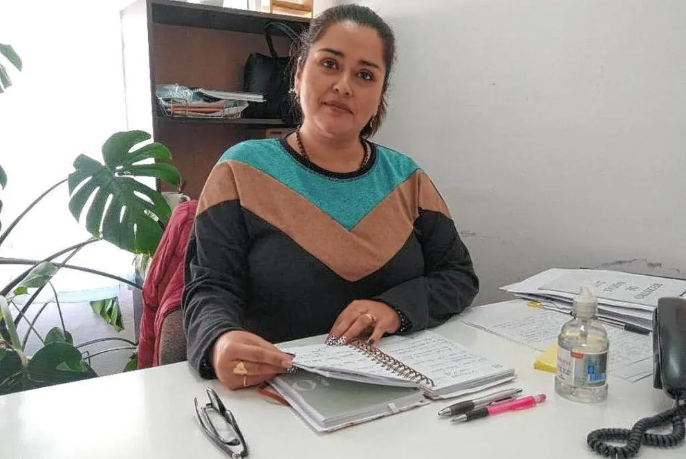 Provincia aporta materiales a instituciones y asociaciones vecinales